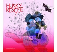 Husky Rescue - Diamonds in the Sky