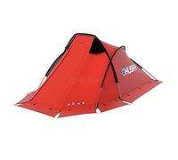 Husky, Tienda de campaña Extreme Flame 1, Rojo, para UNA Persona
