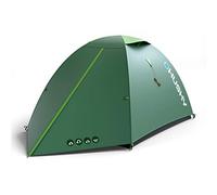 Husky, Tienda de campaña Outdoor BIZAM 2 Plus, Verde