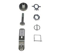 HUSKY TOWING 33101 Handle Replacement Kit
