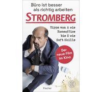 Husmann, R Buro Ist Besser Als Richtig Arbeiten. Stromberg - (German Book NUEVO