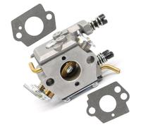 Husmax Carburador 577133001 503281505 503281506 503281517 522607401 537052701 para Husqvarna Craftsman Jonsered Partner Poulan-Pro Roper Weedeater, para Walbro Carb WT-964-1 WT-96. 4 WT-548