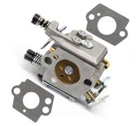 Husmax Carburador 577133001 para Husqvarna 225L 225LD 225Lite 225R 225RD 225RJ 227L 227LD 227R 227RD 227RJ 232L 232R 232RD 232RJ 232RL 235FR 235R 235R 235R 232RL 40L 24 0RBD 240RJ, para Walbro