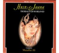 Husn-e-Jaana (Indian Music / Ghazals Collection / Legends / CD)