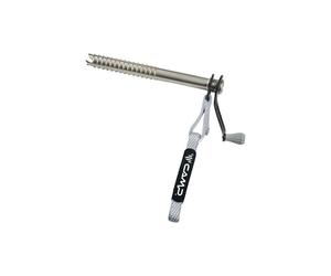 Huso para helados Camp Rocket Plus 19 cm