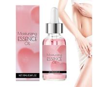 Husoiuy Aceite para el cuidado íntimo, pH neutro para mujeres, líquido hidratante, reafirmante, 10 ml, crema hidratante contra la sequedad, picor, hidratante, para viajes