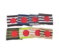 Husoiuy Bandas de vientre para macho, pañales para macho, pañales para cachorros, pañales resistentes, muy absorbentes, cómodos, ultrasuaves, a prueba de fugas, lavables para perros machos para perros