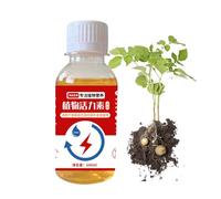 Husoiuy Potenciador de raíces para plantas,Estimulador de raíces para plantas | Enraizamiento del crecimiento de líquidas,Suplemento de, fertilizante potenciador del enraizamiento