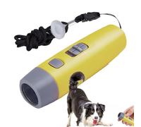 Husoiuy Silbato Electrónico para Entrenadores - 3 de Alto Volumen | Silbato de Mano para Árbitros con Cuerda - para Socorrista Árbitro Fútbol Hockey Entrenamiento Clase de Educación Física