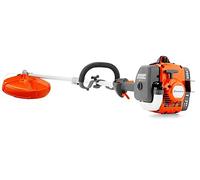Husqvarna 129 LK Desbrozadora Cilindrada en cm3: 28cm³