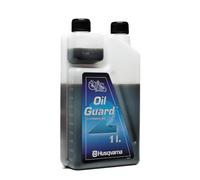 Husqvarna 2-reloj-aceite "OIL-GUARD" 1 Liter * u