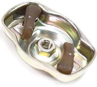 Husqvarna 503873305 - Trinquete de arranque de retroceso para recortadora de línea, pieza original del fabricante del equipo original (OEM)
