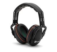 Auriculares Protectores Ajustables HUSQVARNA Con Banda Acolchada Suave Y Ligera