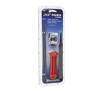 Husqvarna 505 69 81-27 lima y escofina Set de limas - Limas y escofinas (Set de limas)