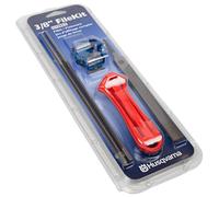 Husqvarna 505698130 Afilado Juego 3/8 pulgadas