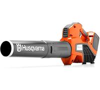Husqvarna 525iB 2,88 kmh - Soplador de hojas (Handheld blower, 2,88 kmh, 696 m³/h, 82 dB)