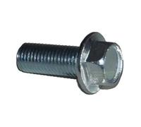Husqvarna 530015425 Tornillo de fijación de repuesto para motosierras desbrozadoras Trimmer herramientas de jardín OEM reemplazo para 530015708 530015709