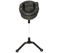 Husqvarna 531300355 Tapa de aceite para barra y cadena para 51, 55, 55 Rancher, 136 y 141