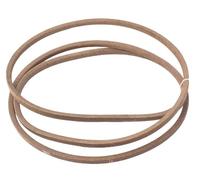 Husqvarna 532138255 - Cinturón para cortacésped para cubiertas de 42 pulgadas y 50 pulgadas para Husqvarna/Poulan/Roper/Craftsman/Weed Eater