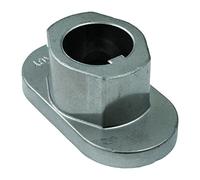 Husqvarna 532418373 - Adaptador de hoja con llave de 0.25 mm