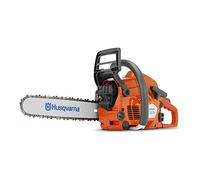 Husqvarna 543 XP chainsaw 2200 W - Sierra eléctrica (0,42 L, 45 cm, 101 dB, 0,27 L, 43,1 cm³, 4,5 kg)
