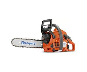 Husqvarna 543 XP chainsaw 2200 W - Sierra eléctrica (0,42 L, 45 cm, 101 dB, 0,27 L, 43,1 cm³, 4,5 kg)