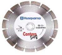 Husqvarna 543031876 - Disco Cantero Super 543031876-230Mmx222