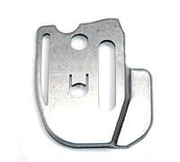 Husqvarna 545071401 - Placa de ajuste para barra de motosierra