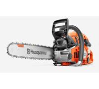HUSQVARNA 560XPG Mark II Motosega a scoppio 59,8 cc 3,5 kW Barra 45 cm
