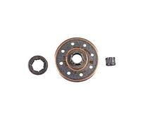 Husqvarna 575261003 - Tambor de Embrague Compatible con 545 550XP 555 560XP 562XP OEM