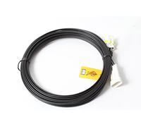 Husqvarna 579825102 - Cable de bajo voltaje para estación de carga automática
