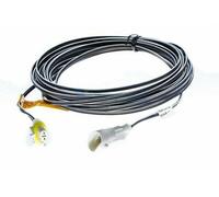 Husqvarna 579825102 Conjunto Cables Baja Tensión Para Estación Carga Automower