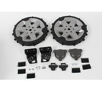 Husqvarna 581889711 Kits de ruedas para autocaravanas