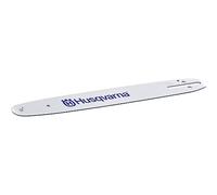 Husqvarna 582 07 53-64 - Cadena para Motosierra (Laminado Chainsaw Bar, Husqvarna, 550 XP Mark II, 550 XP G Mark II, 38 cm, 25,4/3 mm), Color Gris