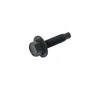 Husqvarna 584953901 - Tornillo de Cabeza Hexagonal de Repuesto para cortacésped
