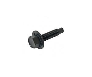 Husqvarna 584953901 - Tornillo de Cabeza Hexagonal de Repuesto para cortacésped