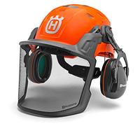Husqvarna 585058401 - Casco de seguridad