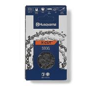 Husqvarna 585422144 X-Cut S93G Chains, Orange/Gray