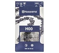 Husqvarna 596285364 Cadena de sierra de poste H00 1/4" .050 64 DL sustituye a 503305454