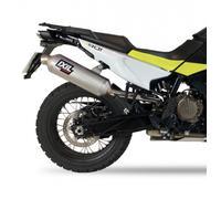 HUSQVARNA 901 NORDEN 2022-2025 Silencioso Escape IXIL Slip-On Rally 1153491