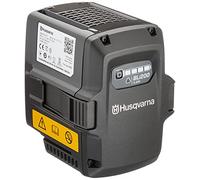 Husqvarna 967091901 BLI200 Durable Litio Ion Reemplazo Batería, 36V, 5Ah