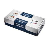 Husqvarna 967623602 - Kit de instalación de robot cortacésped Automower - Tamaño M