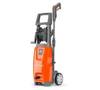 Husqvarna 967676401 - Limpiador de alta presión PW125, Husqvarnaorange