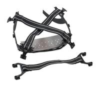 Husqvarna Arnés para casco H200/balanc parte # 575557602