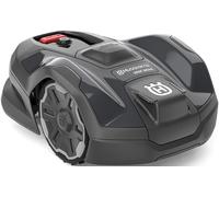 Husqvarna Automower 305E NERA EPOS Robot Cortacésped Gris 22 cm 18 V