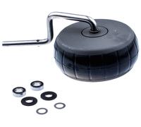 Husqvarna automower 310 315X 320 330X 420 430X 440 450X 520 rueda delantera t...