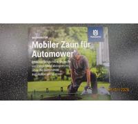 Husqvarna Automower Accesorio, Flexible Flächenbegrenzungs Juego 20% Descuento