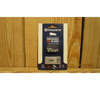 Husqvarna robot cortacésped automático cuchillas de resistencia