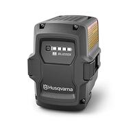 HUSQVARNA BLi200X 970448901 - Batería de ion de litio (5 Ah, 180 Wh, 1,3 kg)