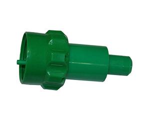 Husqvarna Boquilla Caño Gasolina Tubo De Combustible Depósito Combinado 505698002